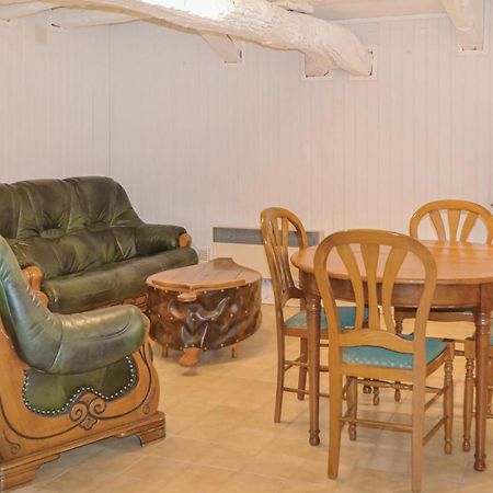 3 Bedroom Nice Home In Marcilhac Sur Cele 外观 照片
